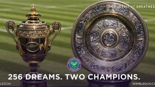 Wimbledon 2016: duelos y programación de este miércoles