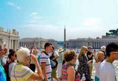 Día del Papa: ¿cuáles son los requisitos de vestimenta que debes cumplir si vas al Vaticano?