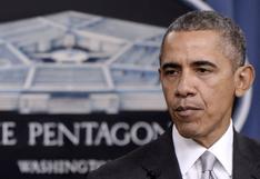 Estados Unidos: Barack Obama visitará San Bernardino este viernes 