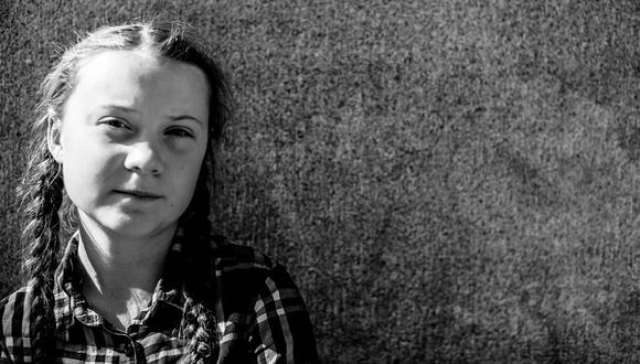 National Geographic estrena este 5 de diciembre “Soy Greta”, la historia de la activista de 15 años Greta Thunberg. (Foto: NatGeo)