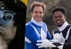 Netflix: la serie de Fito Páez, la película de “Power Rangers” y todos los estrenos que llegan en abril