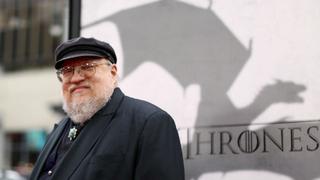 Nuevo extracto del sexto libro de la saga de George R.R. Martin