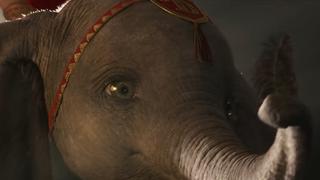 "Dumbo" de Tim Burton se revela en nuevo tráiler