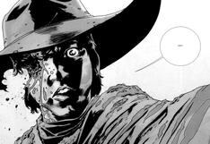 The Walking Dead: Chandler Riggs quiere que Carl pierda un ojo como en el cómic
