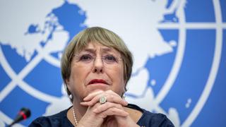 Expresidenta chilena Bachelet llama a consejeros constitucionales a “estar a la altura”