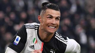 Cristiano Ronaldo y el “régimen de los seis platos”, la rígida dieta del portugués