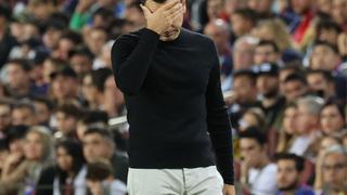 Real Madrid, las tres contundentes razones de un triunfo ante el Barza que condena a Xavi