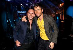 Pitbull y Enrique Iglesias presentan nueva canción “Messin Around”