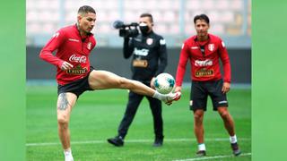 La necesidad del gol: ¿Ha llegado el momento de Lapadula-Guerrero?