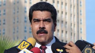 Venezuela: Para Maduro este audio confirma atentado golpista