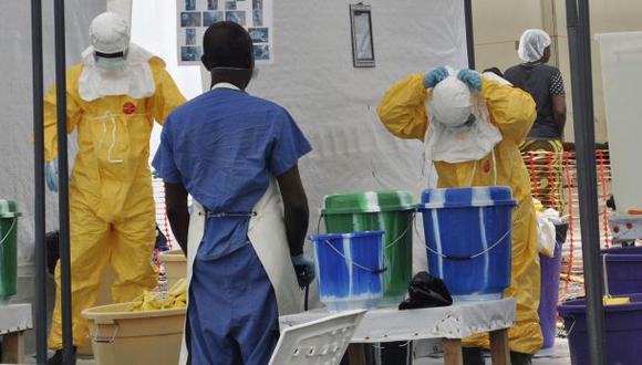 EE.UU.: primer enfermo de ébola pudo haber contagiado a varios