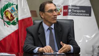 Martín Vizcarra no es el primer vicepresidente que es nombrado embajador