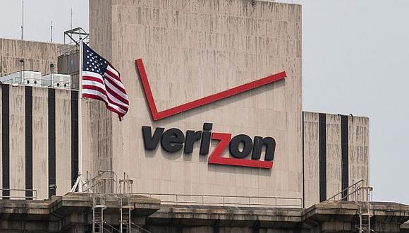 Verizon compró AOL por US$4.400 mlls. y va tras negocio digital