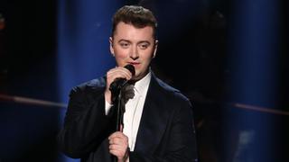 Sam Smith anunció que deberá operarse las cuerdas vocales