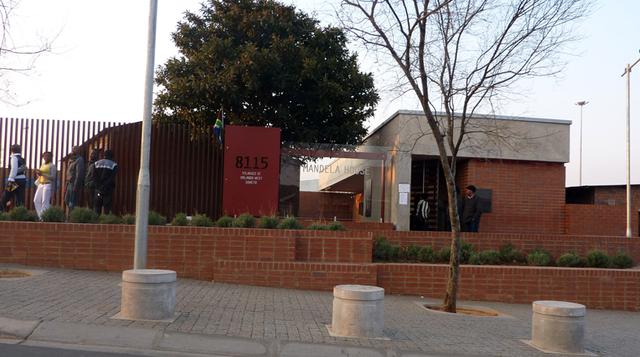 Ruta Mandela: Seis lugares dedicados a “Madiba” en Sudáfrica - 4