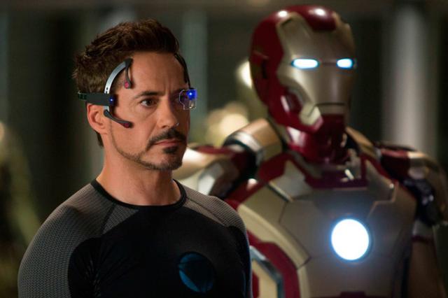 Director confirmó la verdadera duración de Avengers: Endgame y no es como se especulaba. (Foto: Marvel)