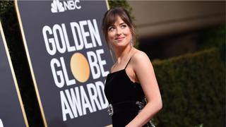 Dakota Johnson es viral  en redes sociales por declaraciones que dio en 2017 a Vogue