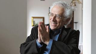 Tzvetan Todorov es inmortal; murió el ‘otro’