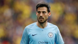 David Silva dejará Manchester City y despierta el interés de Al-Duhail de Qatar
