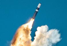 La nueva arma atómica de EE.UU. que según Rusia "aumenta el riesgo de guerra nuclear"