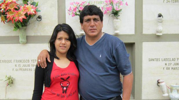 Trujillo: desaparece hija de periodista - 1