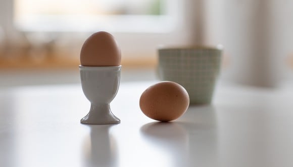 Conoce el truco casero para diferenciar un huevo cocido de uno crudo. (Foto: Pexels/Volker Meyer).