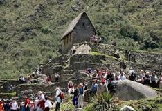 Perú: Turismo receptivo creció un 6.2% en primer semestre de 2016