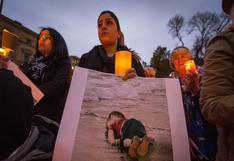 Aylan Kurdi, la trágica historia del niño que no tiene descanso