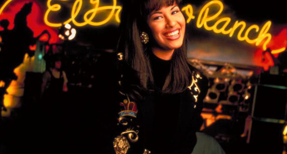 Hoy se celebra 21 años de la muerte de Selena Quintanilla. (Foto: Getty Images)