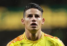 RCN en vivo: Selección Colombia vs. Estados Unidos: dónde verlo vía streaming