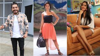 “Dos hermanas”: nueva telenovela de Michelle Alexander trae de regreso a la TV a populares actores. Conoce quiénes son