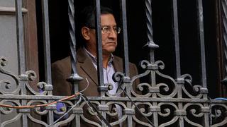 López Meneses: Villafuerte y Raúl Salazar hablaron 485 veces