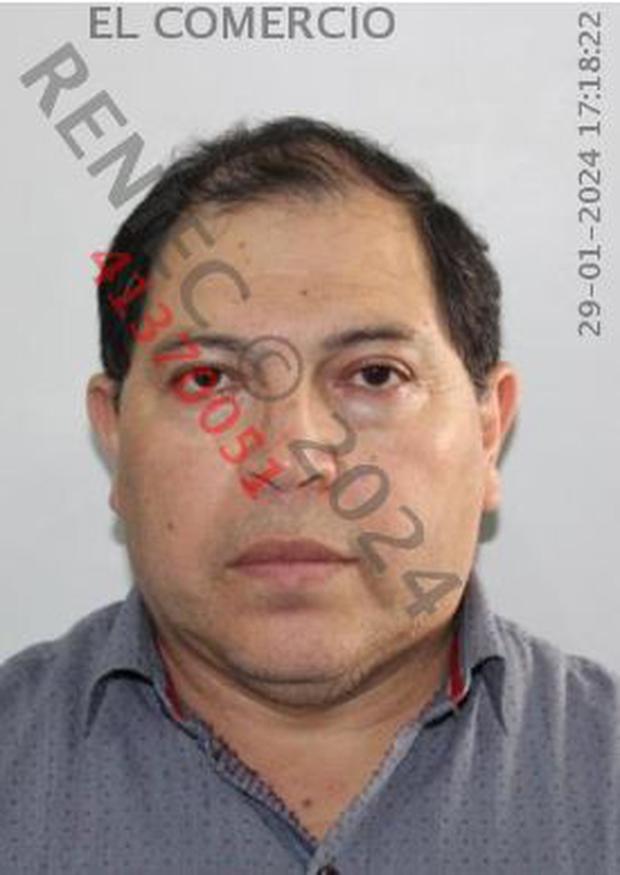 El investigado Juan José Enciso fue miembro del comité de selección de dos obras puestas a licitación por Provías Descentralizado.