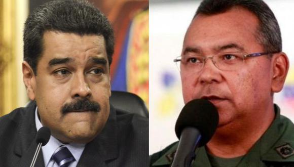 Venezuela: Ministro acusado de narcotráfico genera críticas