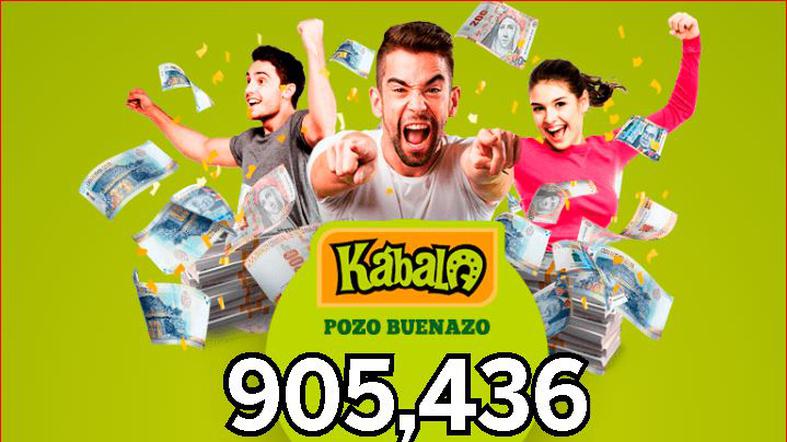 Resultados de La Kábala del jueves 1 de junio: mira aquí los números ganadores