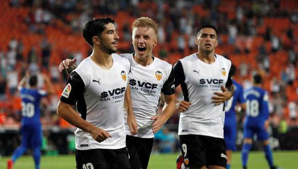 Mira los horarios y canales TV para seguir todos los partidos de hoy viernes 31 de diciembre de 2021. (Foto: AFP)