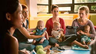 “Workin’ Moms”: 5 razones para ver la serie canadiense en Netflix