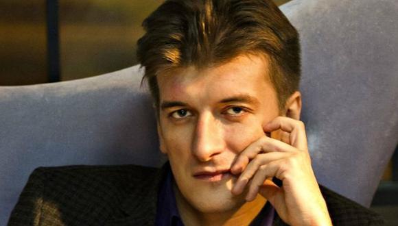 Muere al caer de un balcón el periodista Maxim Borodin, quien reveló presencia de mercenarios rusos en Siria