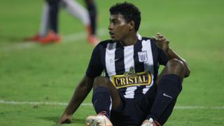 Alianza Lima perdió 1-0 con César Vallejo por Torneo Apertura