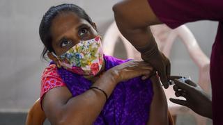 India registra menos de 40.000 casos de coronavirus en un día por primera vez en tres meses 