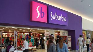 Liverpool de México compra tiendas de ropa Suburbia a Walmart