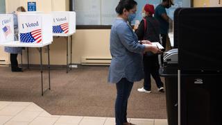 Elecciones Estados Unidos 2020: ¿cómo registrarme para votar este 3 de noviembre? 