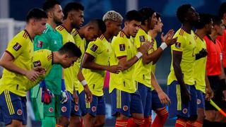 Colombia sueña con el Mundial si FIFA sanciona a Ecuador por caso Byron Castillo