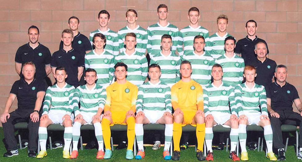 Celtic será un duro rival para los participantes. (Foto: mercedes-benz-junior-cup.de)