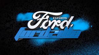 Ford incursiona en los eSports con su primer equipo de corredores