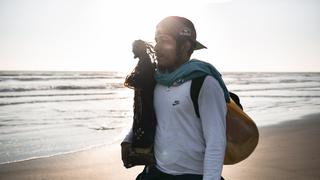 Al encuentro de la 'Mechita': Una fe peregrina que recorre mar y tierra | FOTOS