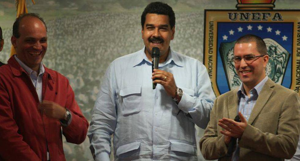 Los acuerdos se firmaron luego de una &ldquo;discusi&oacute;n muy cuidadosa&rdquo; entre Ch&aacute;vez y Maduro. (Foto: Flickr/Ch&aacute;vez candanga)