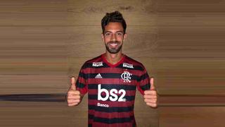 Miguel Trauco tendrá un nuevo compañero en la defensa del Flamengo