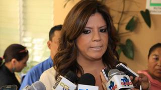 Honduras: Vicepresidenta del Congreso bajo arresto domiciliario