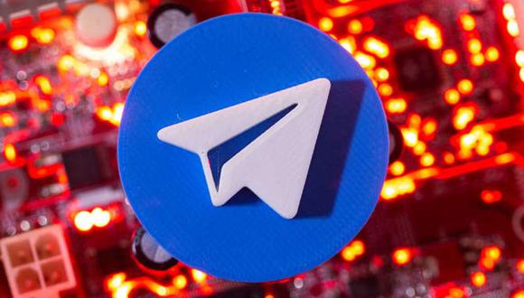 Para poder tener acceso a todas las nuevas funciones de Telegram deberás actualizar tu app a la versión más reciente, tanto en Android como en iOS. (Foto: Reuters)